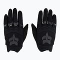 Herren Radhandschuhe Fox Racing Dirtpaw schwarz 2