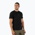 Fox Racing Herren-T-Shirt Fox Head schwarz