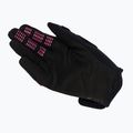 Fox Racing Kids Dirtpaw Jr schwarz/rosa Fahrradhandschuhe 4