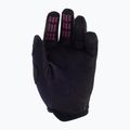 Fox Racing Kids Dirtpaw Jr schwarz/rosa Fahrradhandschuhe 2