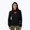 Damenpullover Fox Racing Head W schwarz/rosa