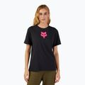 Shirt Damen Fox Racing Fox Head black/pink