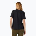 Damen T-Shirt Fox Racing Fox Head black/pink 2
