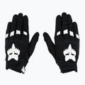 Fox Racing Dirtpaw schwarz/weiss Herren Radhandschuhe 2