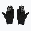 Fox Racing Dirtpaw schwarz/weiss Herren Radhandschuhe 3