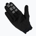 Fox Racing Dirtpaw schwarz/weiss Herren Radhandschuhe 4
