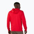 Herren Radfahren Sweatshirt Fox Racing Absolute Flamme rot 2