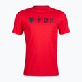 Herren Radtrikot Fox Racing Absolute feuerrot 3