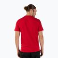 Herren Fox Racing Fox Head Flamme rot t-shirt 2