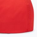 Herren Fox Racing Fox Kopf wählen Flexfit Hut Flamme rot 4