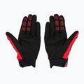 Herren Radhandschuhe Fox Racing Dirtpaw fluoreszierend 3