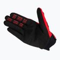 Herren Radhandschuhe Fox Racing Dirtpaw fluoreszierend 4