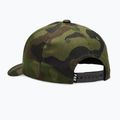 Kinder-Basecap Fox Racing Camo 110 Sb Jr green camo 2