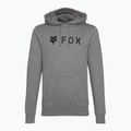 Herren-Radsport-Sweatshirt Fox Racing Absolute heather graphite 3