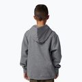 Fox Racing Legacy Jr heather graphite Kinder Sweatshirt 2