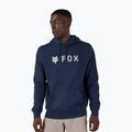 Herren-Radsport-Sweatshirt Fox Racing Absolute Mitternacht