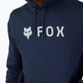 Herren-Radsport-Sweatshirt Fox Racing Absolute Mitternacht 3