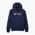 Herren-Radsport-Sweatshirt Fox Racing Absolute Mitternacht 7