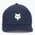 Herren Fox Racing Fox Kopf Tech Flexfit Hut Mitternacht 2
