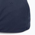 Herren Fox Racing Fox Kopf Tech Flexfit Hut Mitternacht 4