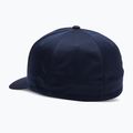 Herren Fox Racing Fox Kopf Tech Flexfit Hut Mitternacht 6