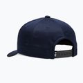 Kinder-Basecap Fox Racing Lithotype 110 Sb Jr midnight 2