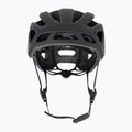 Fox Racing Crossframe Pro mattschwarzer Fahrradhelm 2