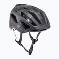 Fox Racing Crossframe Pro mattschwarzer Fahrradhelm 6