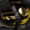 Fox Racing Proframe mattschwarzer Fahrradhelm 11