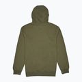 Hoodie Sweatshirt Herren Fox Racing Non Stop olive green 2
