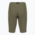 Damen-Radshorts Fox Racing Ranger W olive green 2