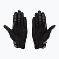 Fahrrad Handschuhe Herren Fox Racing Defend olive green 2