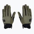 Fahrrad Handschuhe Herren Fox Racing Defend olive green 3