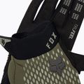 Fahrrad Handschuhe Herren Fox Racing Defend olive green 4