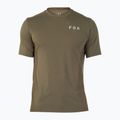 Fahrradtrikot Herren Fox Racing Ranger Dr Alyn olive green 3