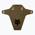 Fahrrad Schutzblech Fox Racing Fox Mud Guard olive green