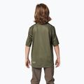 Fahrradtrikot Kinder Fox Racing Ranger olive green 2