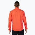 Herren Radjacke Fox Racing Ranger Wind orange Flamme 2