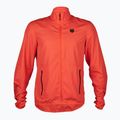 Herren Radjacke Fox Racing Ranger Wind orange Flamme 4