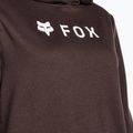 Damen Radfahren Sweatshirt Fox Racing Absolute lila 6