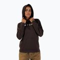 Damen Radfahren Sweatshirt Fox Racing Absolute lila 2