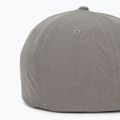 Herren-Basecap Fox Racing Fox Head Select Flexfit steel grey 4
