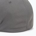 Herren Fox Racing Fox Head Tech Flexfit Hut stahlgrau 4