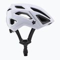 Fahrrad Helm Fox Racing Crossframe Pro white 2