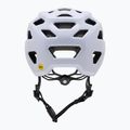 Fahrrad Helm Fox Racing Crossframe Pro white 4