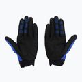 Herren Radhandschuhe Fox Racing Dirtpaw blau 3