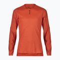 Fahrrad Longsleeve Herren Fox Racing Flexair Pro atomic orange 3