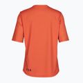 Fahrradtrikot Kinder Fox Racing Ranger atomic orange 4