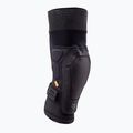 Fox Racing Launch Pro Knee Fahrrad Knieprotektoren schwarz 2