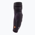Fox Racing Launch Elbow Fahrrad Ellenbogenschützer schwarz